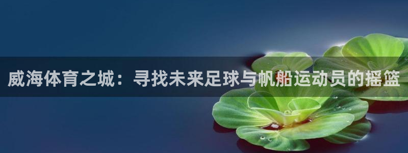 公海赌赌船官网下载平台注册要钱吗是真的吗:威海体育之城:寻找